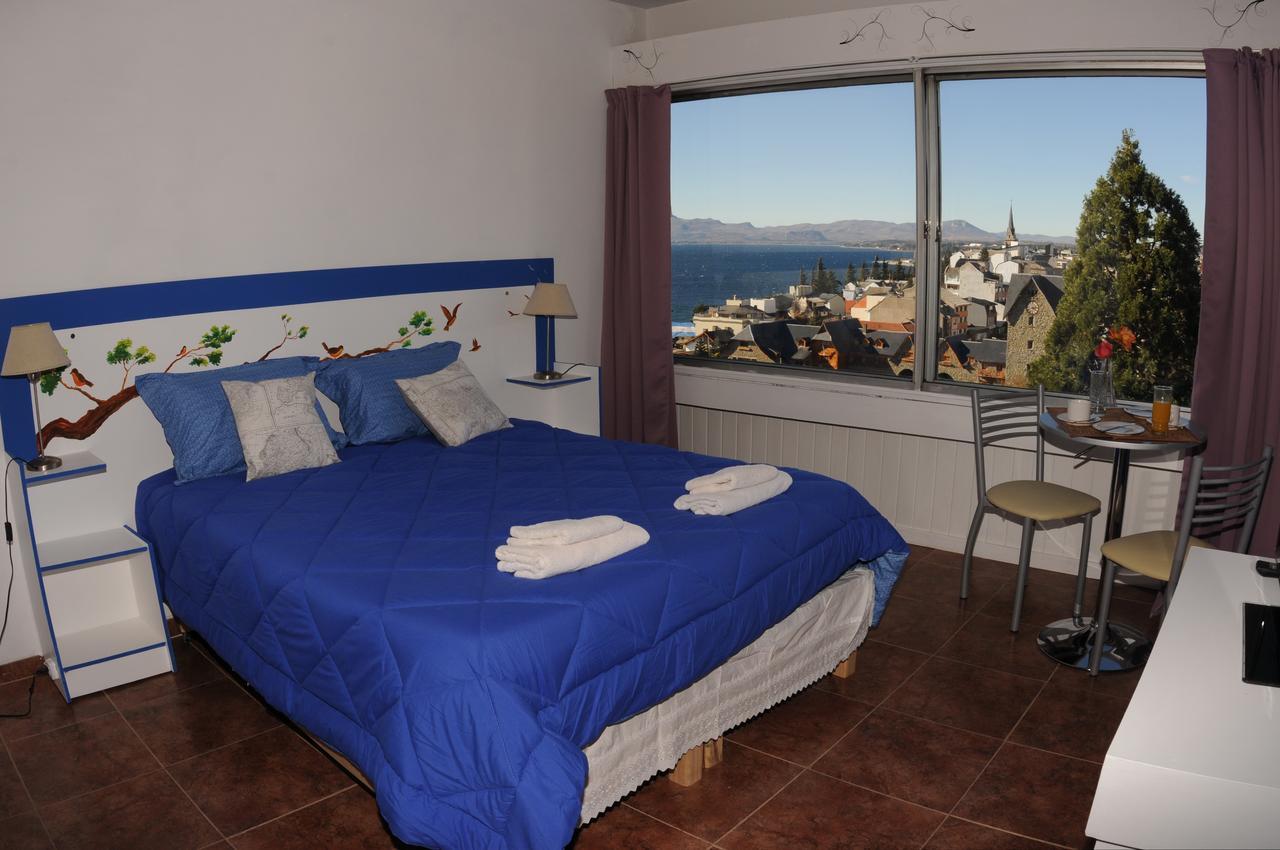 Vista I Apartment San Carlos de Bariloche Exterior photo